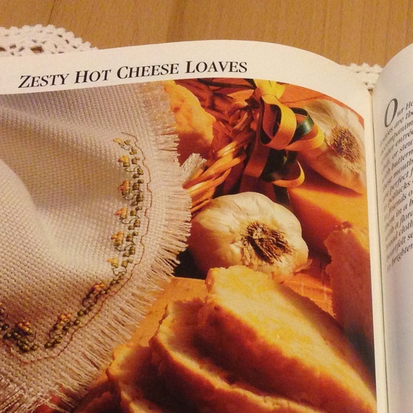 Quick gifts of good taste, hardback, recipes - Picture 3 of 5